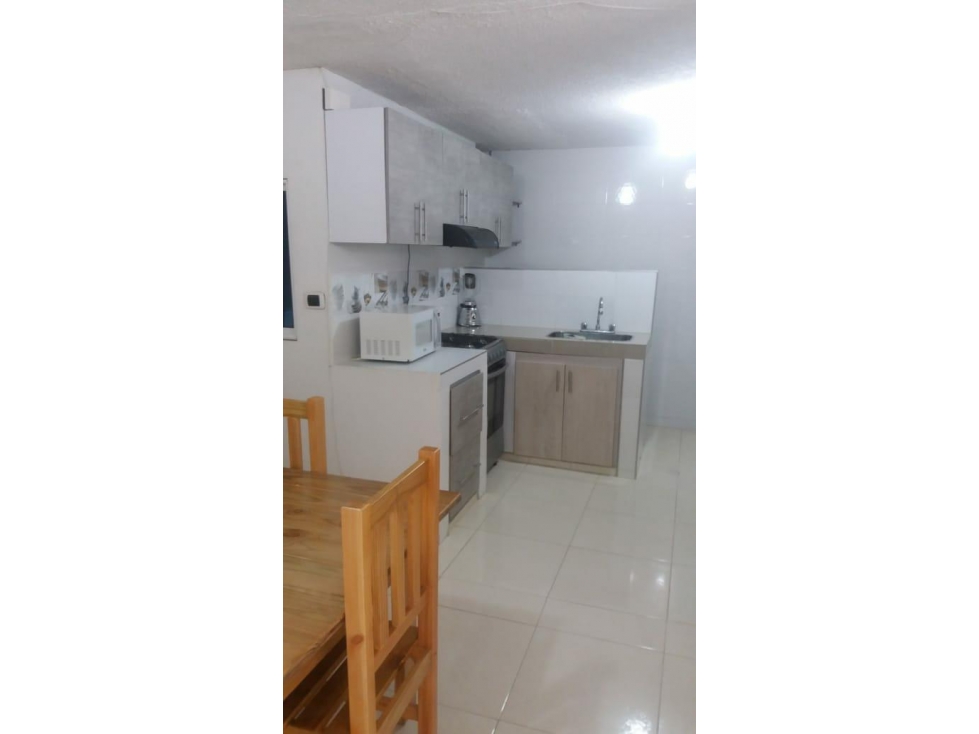 Apartamento en venta en Rodadero, Santa Marta · foto 11 de 21