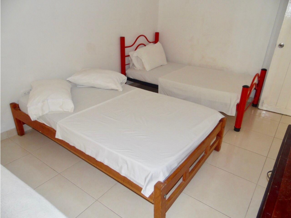Apartamento en venta en Rodadero, Santa Marta · foto 12 de 21