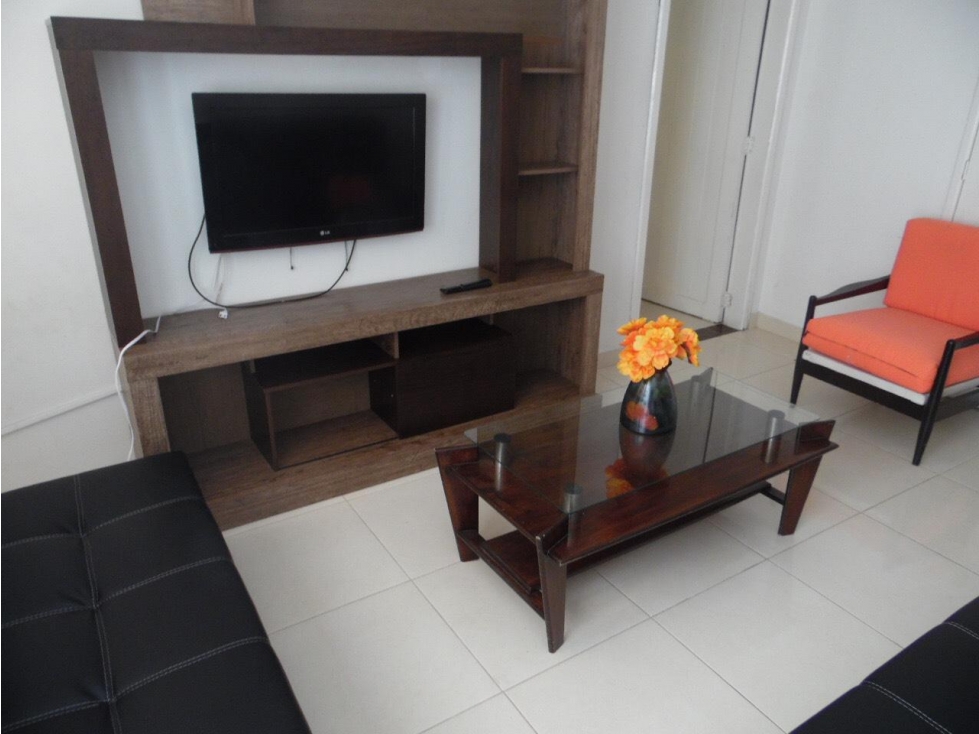 Apartamento en venta en Rodadero, Santa Marta · foto 13 de 21