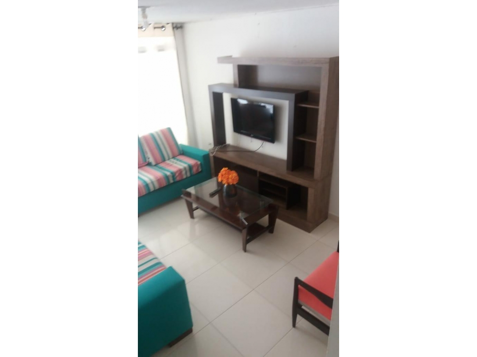 Apartamento en venta en Rodadero, Santa Marta · foto 14 de 21