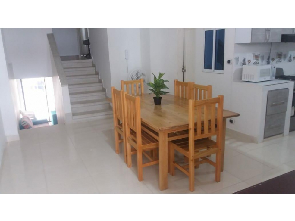 Apartamento en venta en Rodadero, Santa Marta · foto 15 de 21