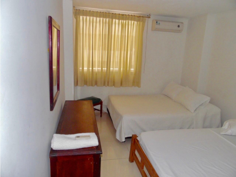 Apartamento en venta en Rodadero, Santa Marta · foto 16 de 21