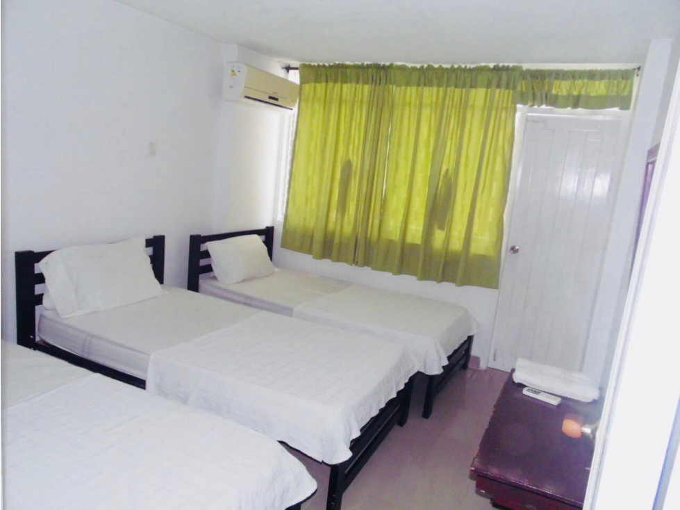 Apartamento en venta en Rodadero, Santa Marta · foto 18 de 21