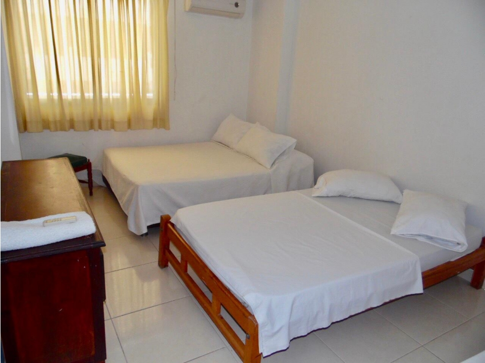 Apartamento en venta en Rodadero, Santa Marta · foto 19 de 21