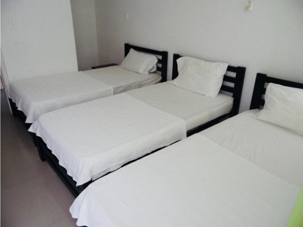 Apartamento en venta en Rodadero, Santa Marta · foto 20 de 21