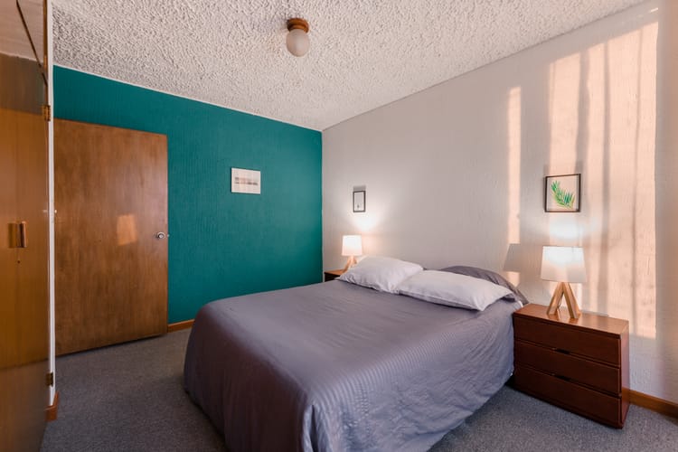 Apartamento de 1 alcoba en arriendo en La Catedral, Bogotá, 68 m² · foto 3 de 6