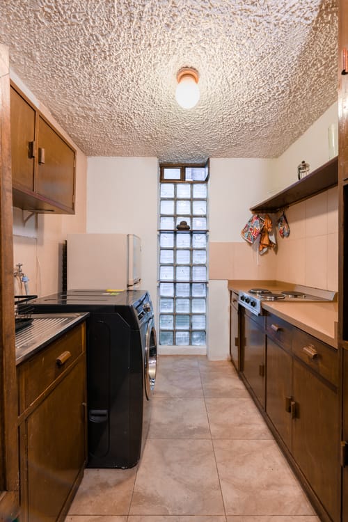 Apartamento de 1 alcoba en arriendo en La Catedral, Bogotá, 68 m² · foto 4 de 6