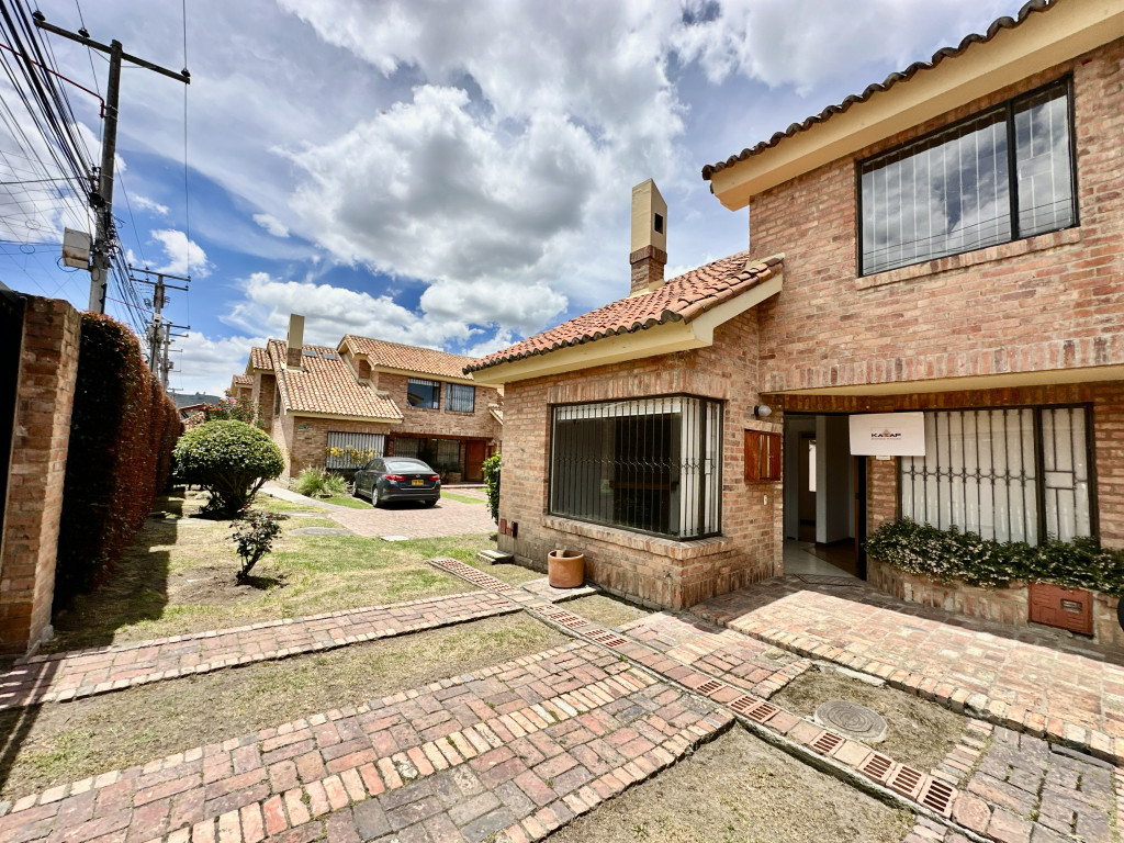 Casa en venta en Bachue, Chía · foto 5 de 24