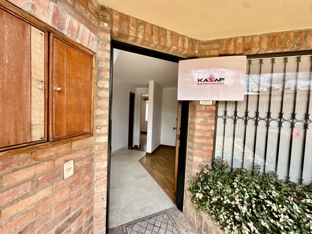 Casa en venta en Bachue, Chía · foto 6 de 24
