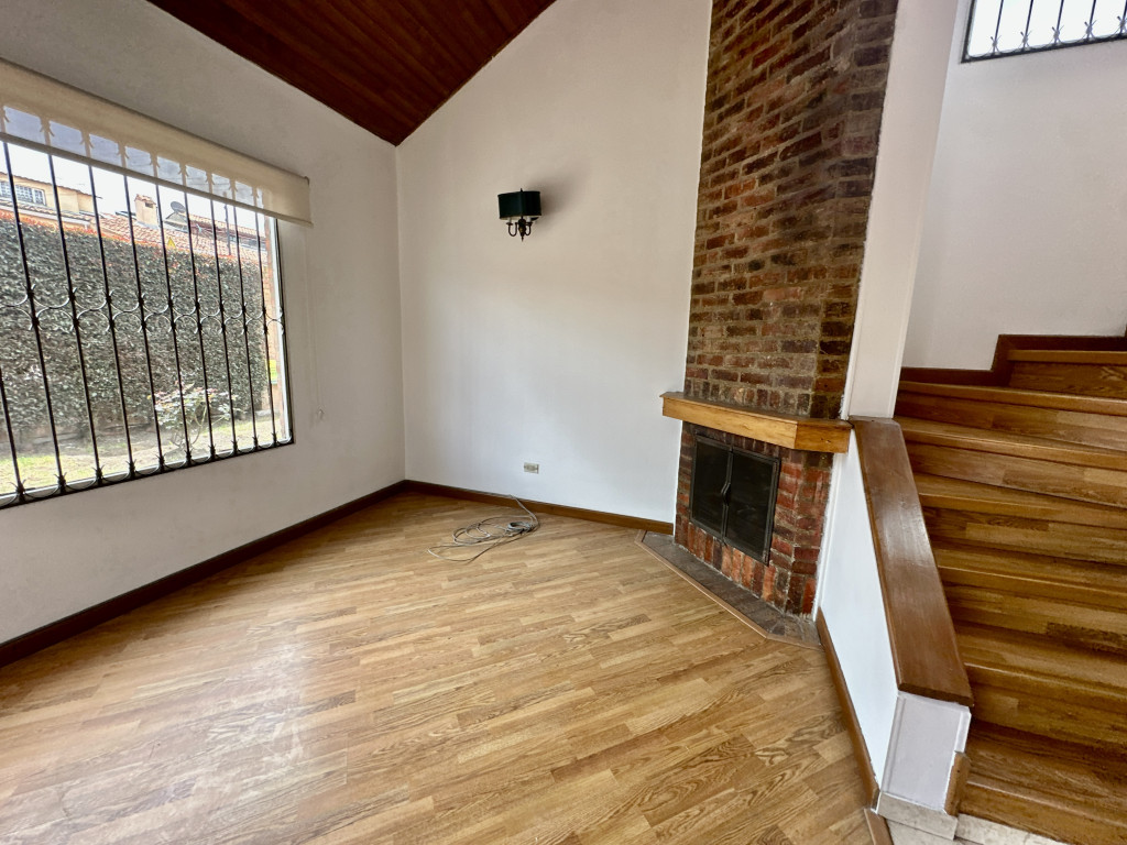 Casa en venta en Bachue, Chía · foto 7 de 24