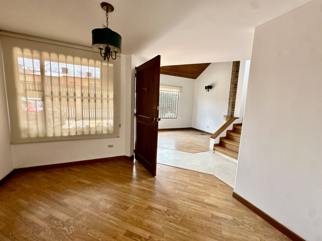 Casa en venta en Bachue, Chía · foto 8 de 24