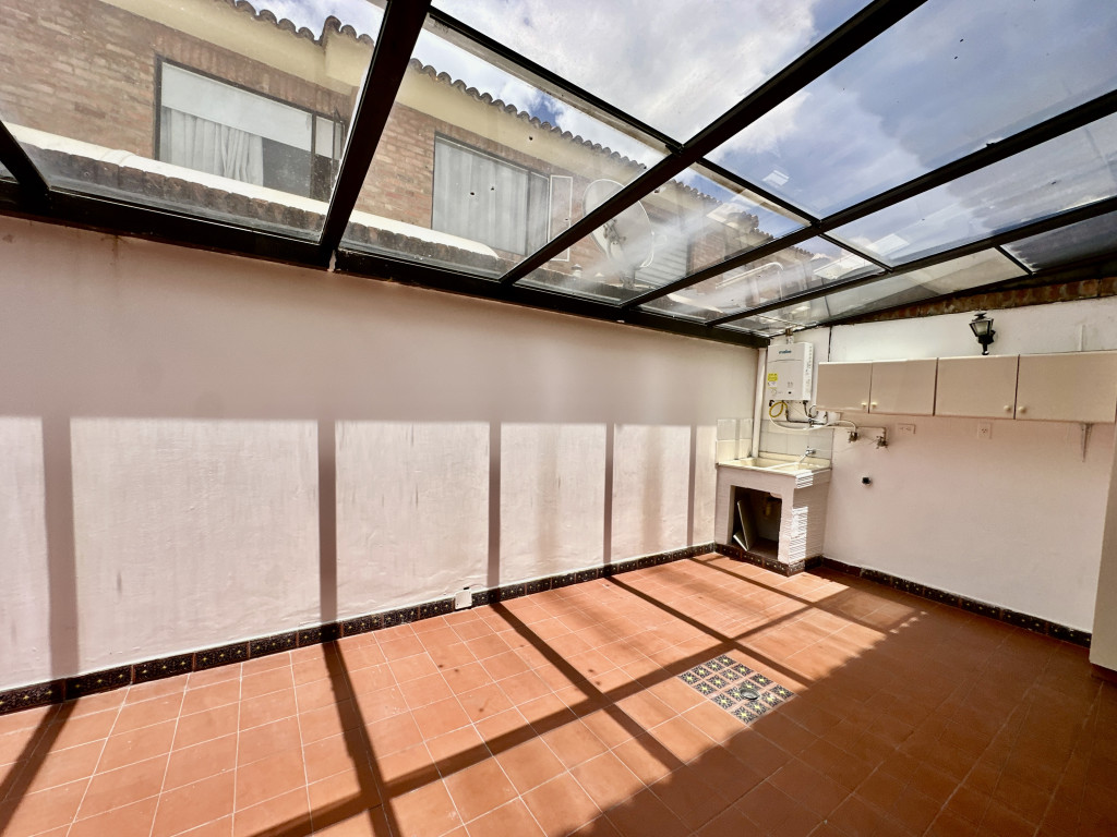 Casa en venta en Bachue, Chía · foto 11 de 24