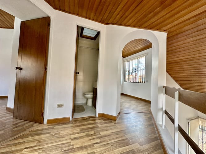 Casa en venta en Bachue, Chía · foto 17 de 24