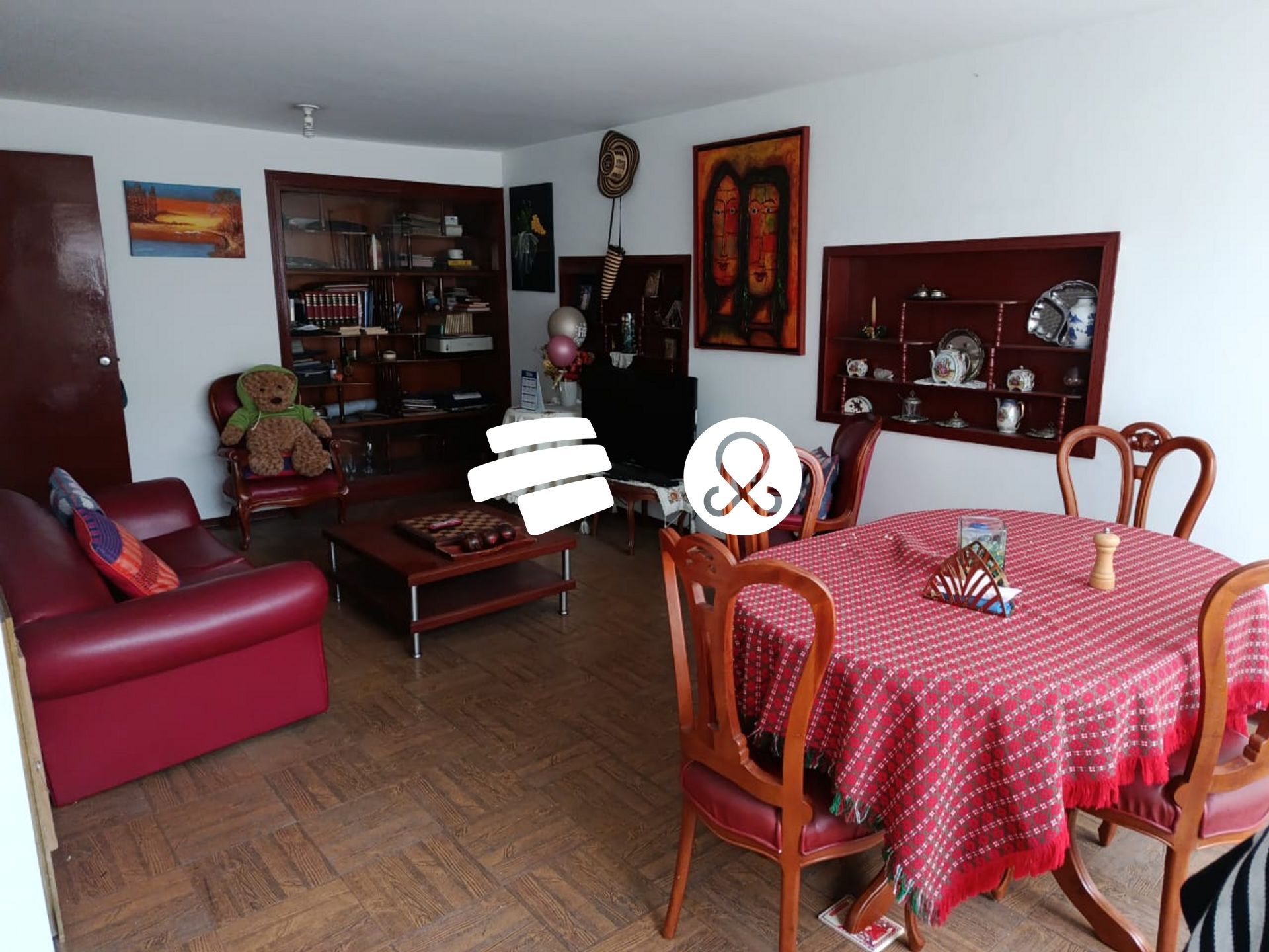 Casa en venta en Las Americas, Bogotá · foto 3 de 10