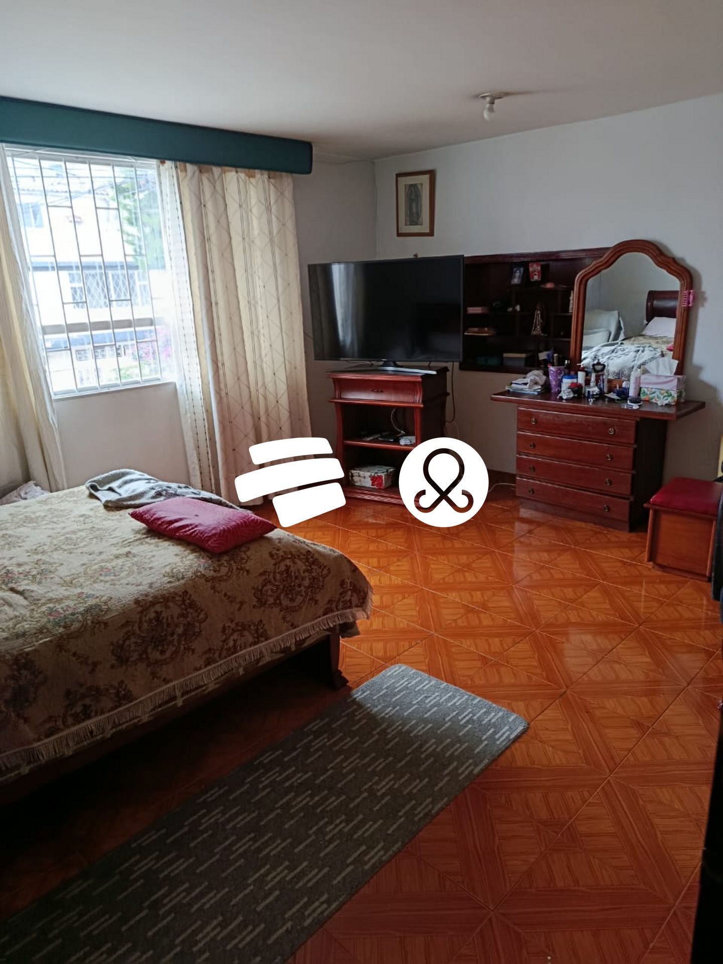 Casa en venta en Las Americas, Bogotá · foto 4 de 10