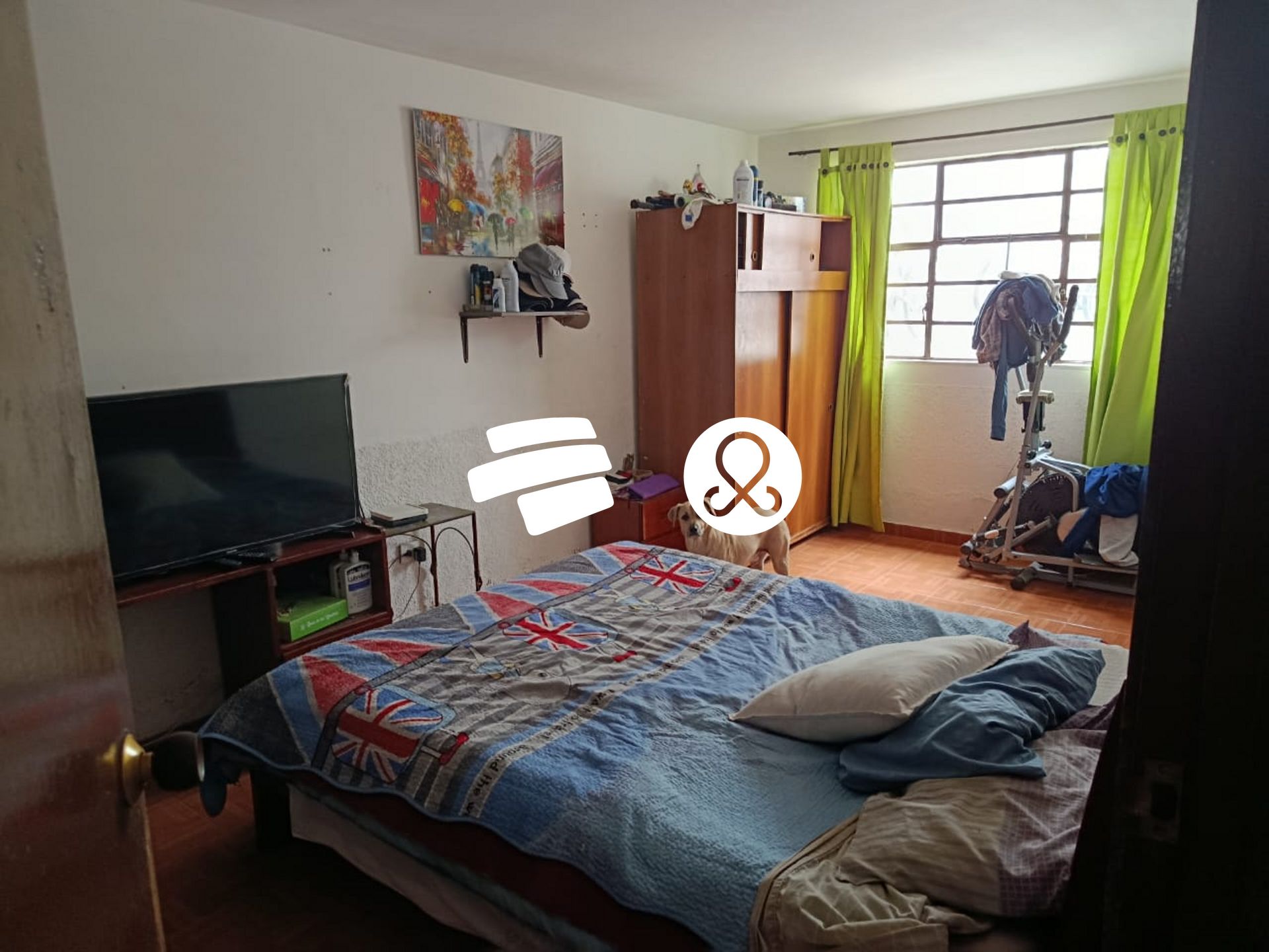 Casa en venta en Las Americas, Bogotá · foto 5 de 10