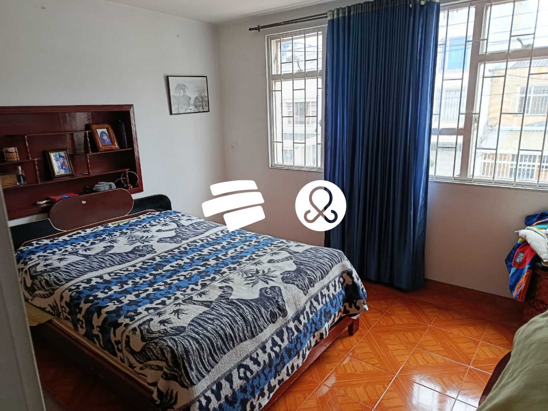Casa en venta en Las Americas, Bogotá · foto 7 de 10