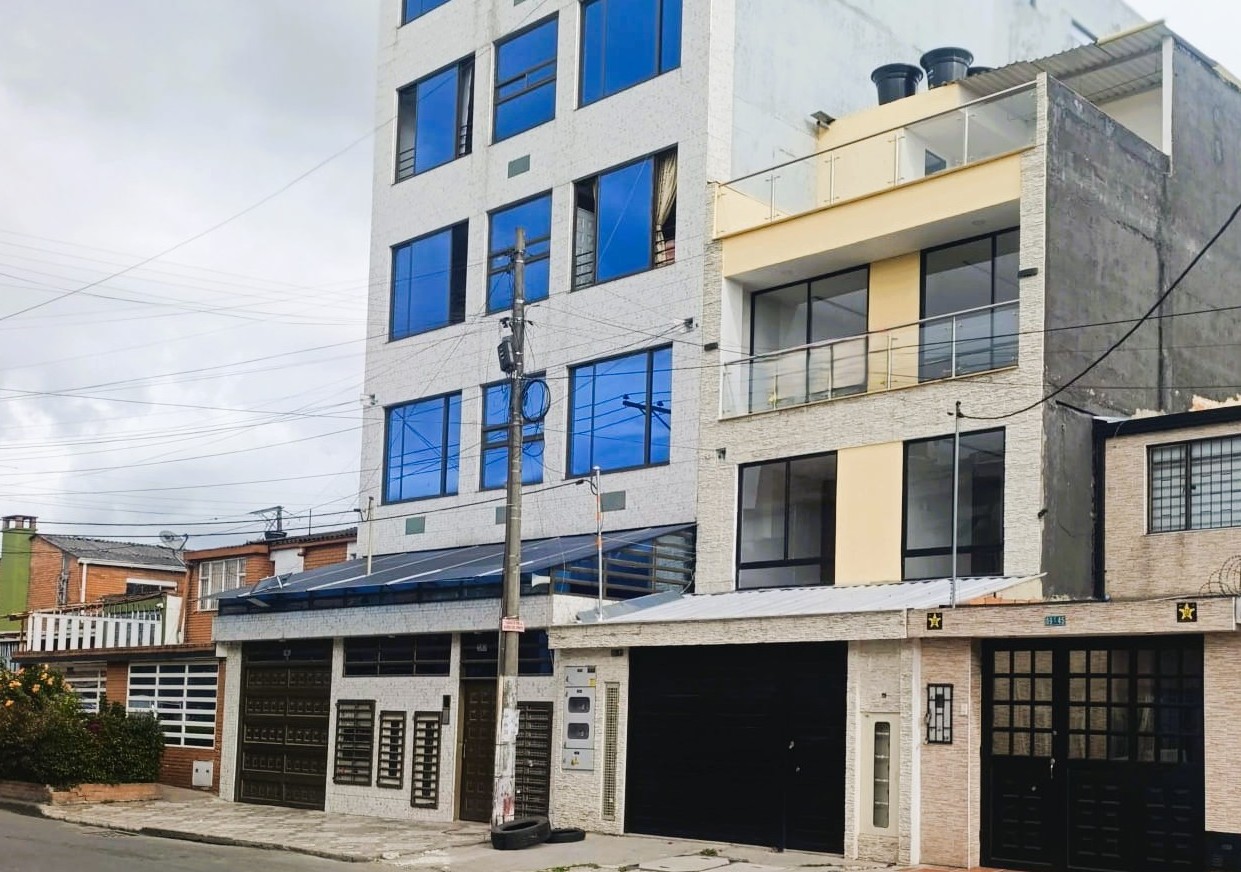 Casa en venta en Nueva Marsella, Bogotá · foto 16 de 16