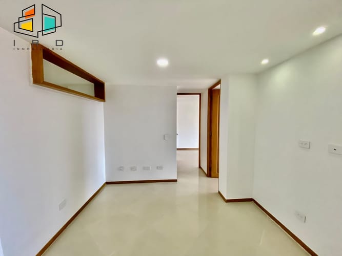 Apartamento de 2 alcobas en arriendo en Las Lomitas, Sabaneta, 89 m² · foto 19 de 24