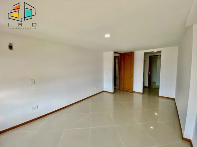 Apartamento de 2 alcobas en arriendo en Las Lomitas, Sabaneta, 89 m² · foto 18 de 24