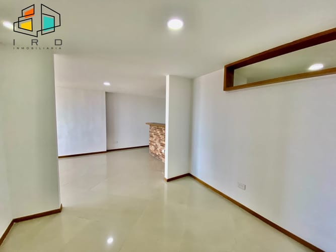 Apartamento de 2 alcobas en arriendo en Las Lomitas, Sabaneta, 89 m² · foto 11 de 24