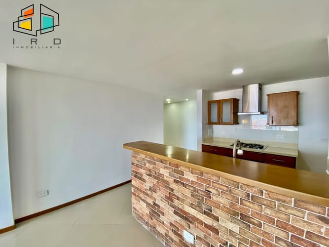 Apartamento de 2 alcobas en arriendo en Las Lomitas, Sabaneta, 89 m² · foto 6 de 24