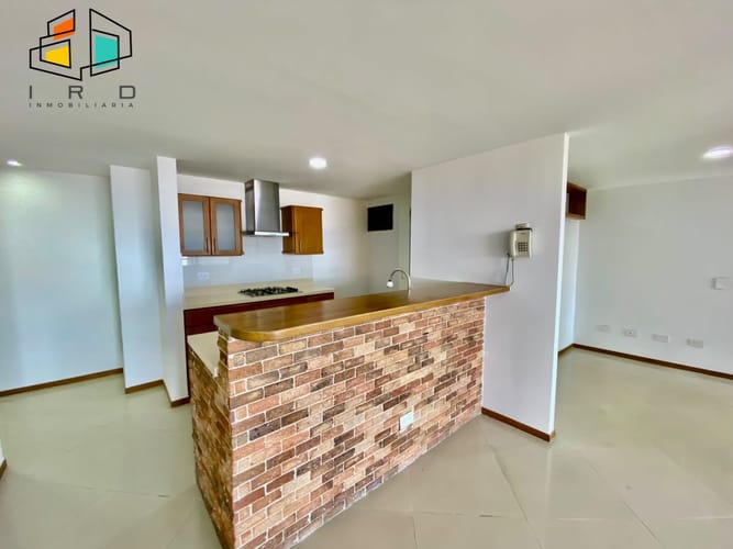 Apartamento de 2 alcobas en arriendo en Las Lomitas, Sabaneta, 89 m² · foto 7 de 24