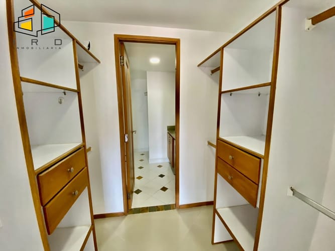Apartamento de 2 alcobas en arriendo en Las Lomitas, Sabaneta, 89 m² · foto 16 de 24