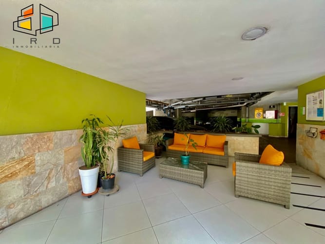 Apartamento de 2 alcobas en arriendo en Las Lomitas, Sabaneta, 89 m² · foto 20 de 24