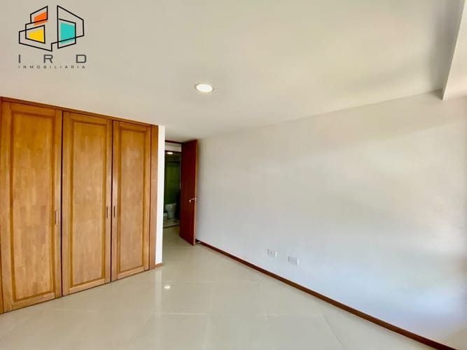 Apartamento de 2 alcobas en arriendo en Las Lomitas, Sabaneta, 89 m² · foto 15 de 24