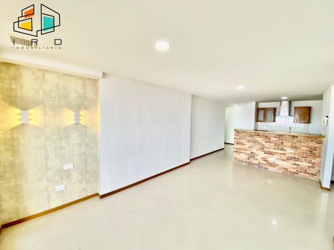 Apartamento de 2 alcobas en arriendo en Las Lomitas, Sabaneta, 89 m² · foto 5 de 24