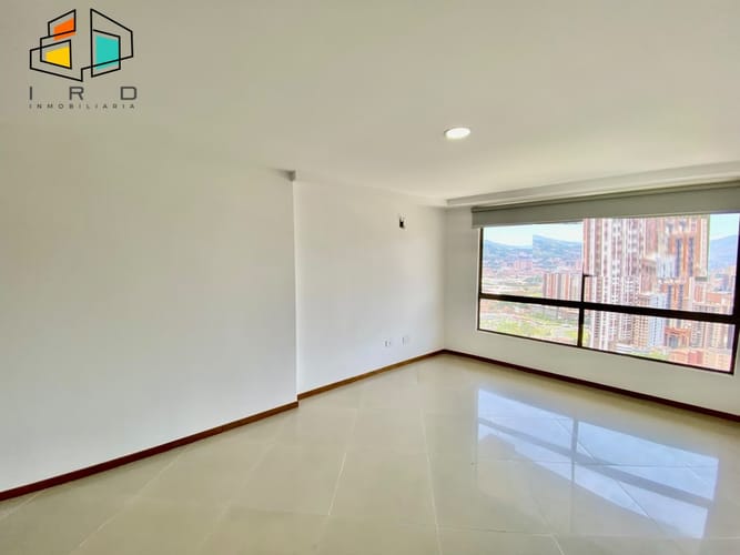 Apartamento de 2 alcobas en arriendo en Las Lomitas, Sabaneta, 89 m² · foto 13 de 24