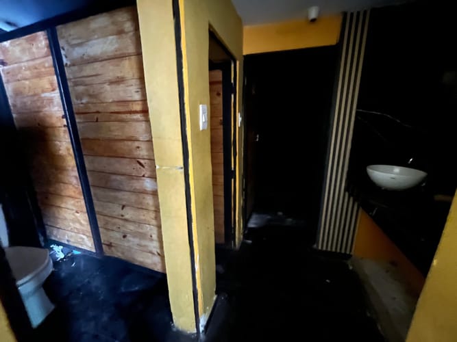 Local en arriendo en San Antonio, Cartagena, 185 m² · foto 9 de 13