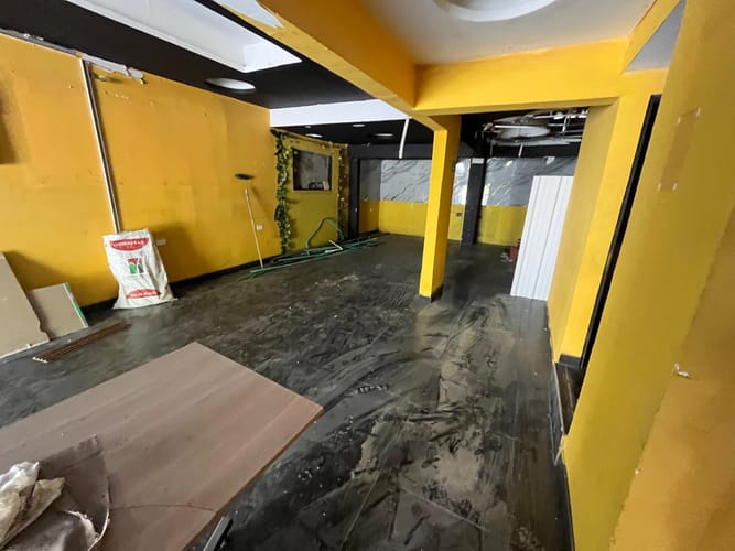 Local en arriendo en San Antonio, Cartagena, 185 m² · foto 6 de 13