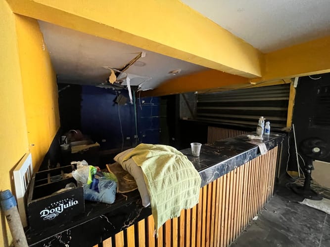 Local en arriendo en San Antonio, Cartagena, 185 m² · foto 8 de 13