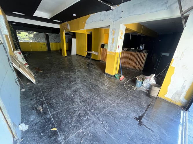 Local en arriendo en San Antonio, Cartagena, 185 m² · foto 5 de 13