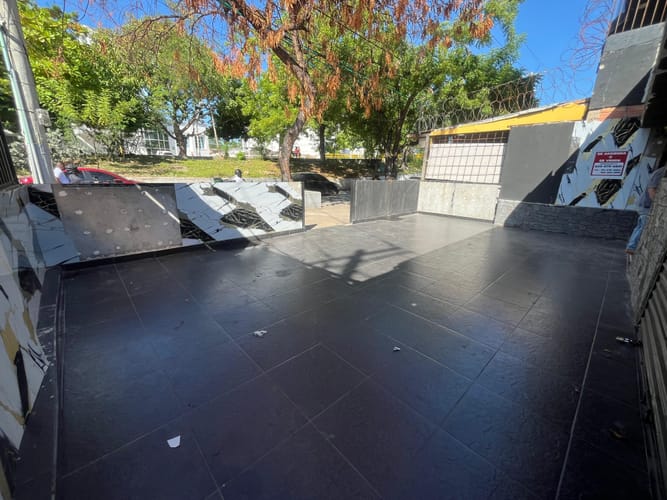 Local en arriendo en San Antonio, Cartagena, 185 m² · foto 4 de 13