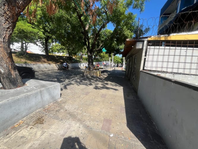 Local en arriendo en San Antonio, Cartagena, 185 m² · foto 2 de 13