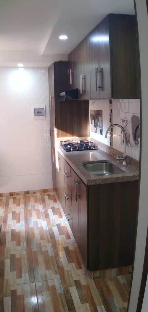 Apartamento en venta en Conjunto Residencial Los Pinos, Zipaquirá · foto 8 de 20