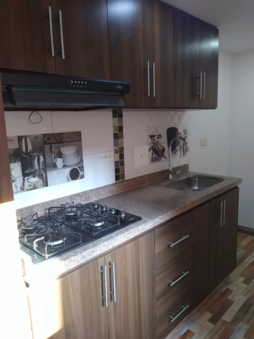 Apartamento en venta en Conjunto Residencial Los Pinos, Zipaquirá · foto 9 de 20