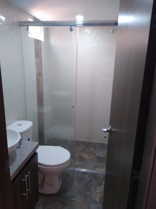Apartamento en venta en Conjunto Residencial Los Pinos, Zipaquirá · foto 10 de 20