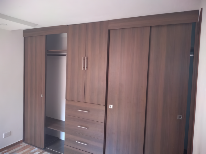 Apartamento en venta en Conjunto Residencial Los Pinos, Zipaquirá · foto 15 de 20