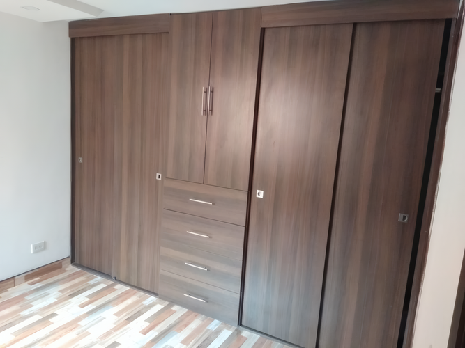 Apartamento en venta en Conjunto Residencial Los Pinos, Zipaquirá · foto 17 de 20