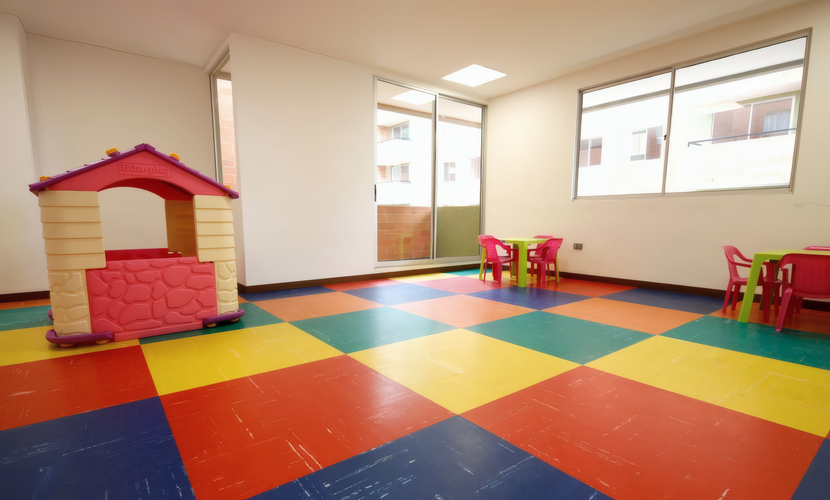 Apartamento en venta en Conjunto Residencial Los Pinos, Zipaquirá · foto 19 de 20