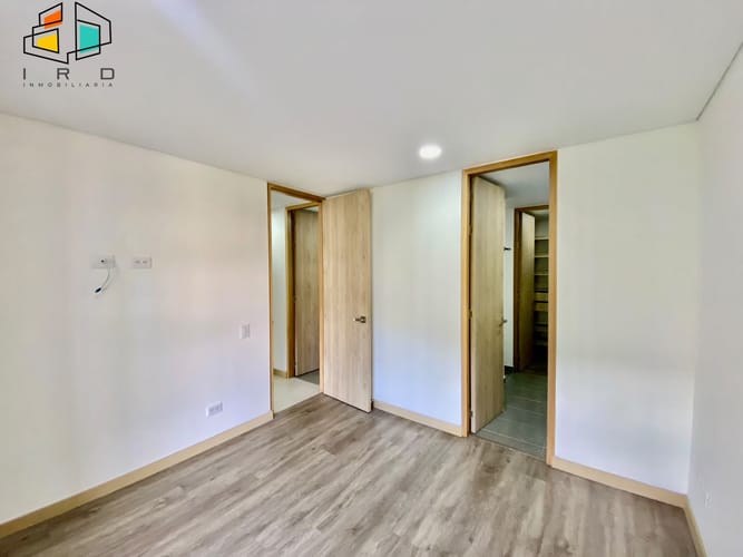 Apartamento de 2 alcobas en arriendo en Asomadera No.2, Medellín, 65 m² · foto 15 de 24