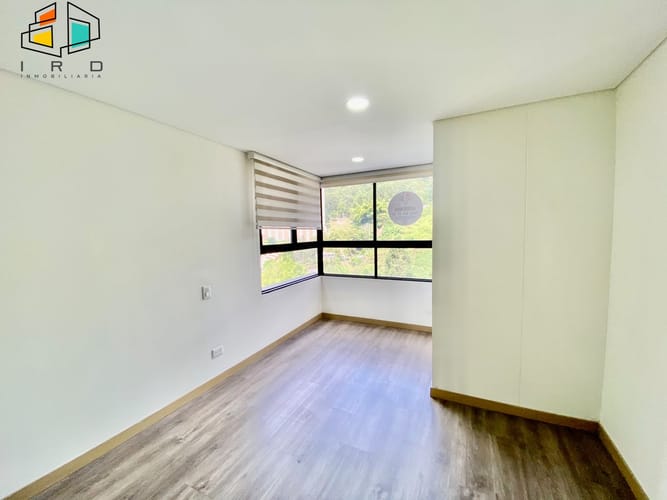 Apartamento de 2 alcobas en arriendo en Asomadera No.2, Medellín, 65 m² · foto 14 de 24