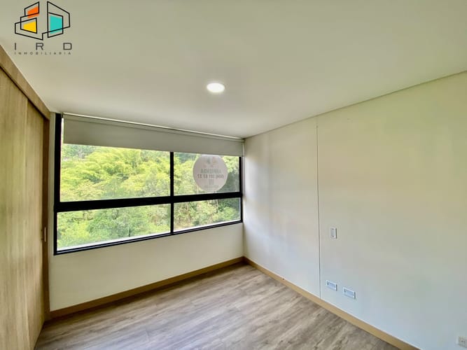 Apartamento de 2 alcobas en arriendo en Asomadera No.2, Medellín, 65 m² · foto 12 de 24