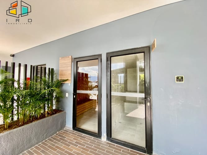 Apartamento de 2 alcobas en arriendo en Asomadera No.2, Medellín, 65 m² · foto 19 de 24
