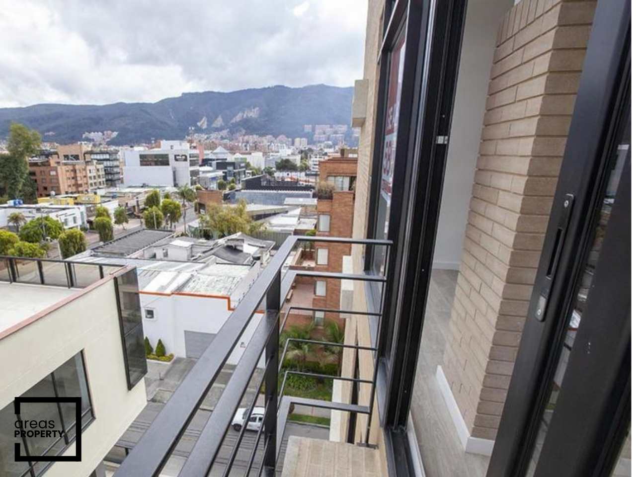 Apartamento en venta en Santa Barbara Occidental, Bogotá · foto 6 de 7