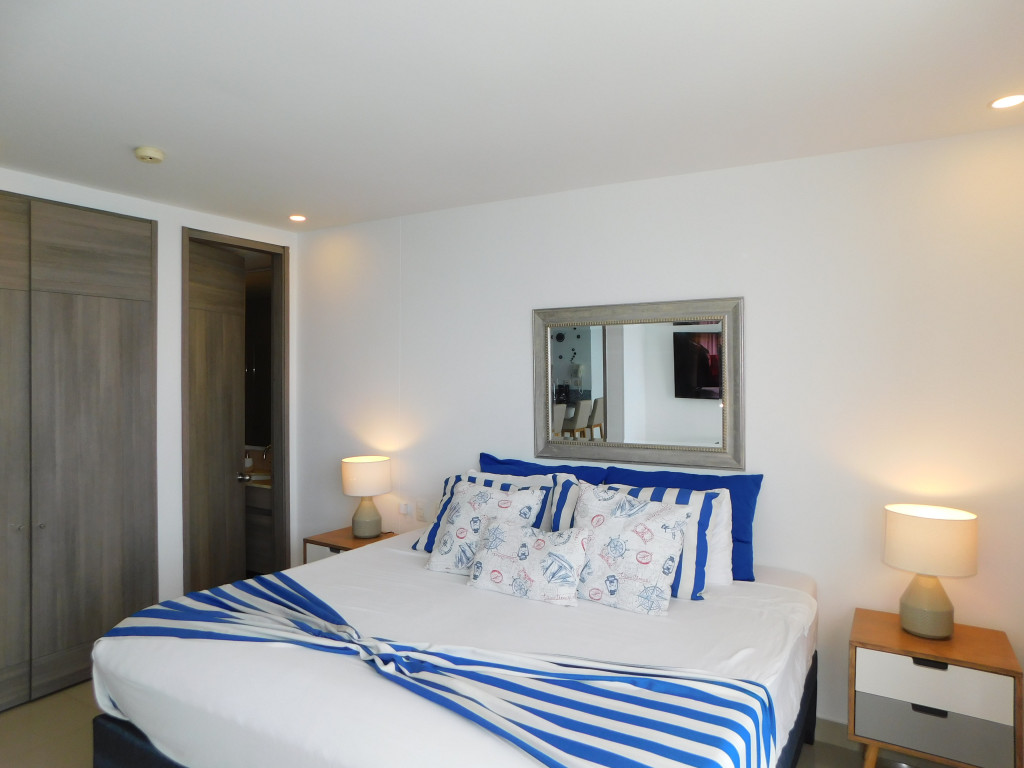 Apartamento en venta en Bocagrande, Cartagena · foto 14 de 24